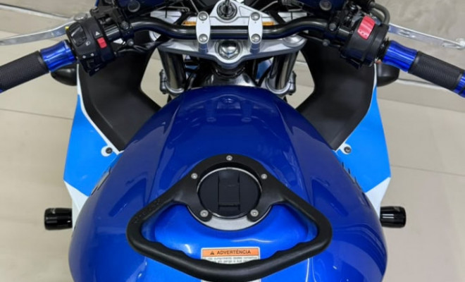 SUZUKI GSX  650F 2014 Gasolina-2