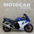 SUZUKI GSX  650F 2014 Gasolina-0