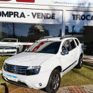 Renault DUSTER TECHROAD 1.6 Hi-Flex 16V Mec. 2014 Flex-10