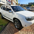 Renault DUSTER TECHROAD 1.6 Hi-Flex 16V Mec. 2014 Flex-8
