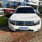 Renault DUSTER TECHROAD 1.6 Hi-Flex 16V Mec. 2014 Flex-7