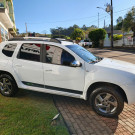 Renault DUSTER TECHROAD 1.6 Hi-Flex 16V Mec. 2014 Flex-5