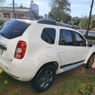 Renault DUSTER TECHROAD 1.6 Hi-Flex 16V Mec. 2014 Flex-4
