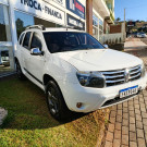 Renault DUSTER TECHROAD 1.6 Hi-Flex 16V Mec. 2014 Flex-9