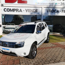 Renault DUSTER TECHROAD 1.6 Hi-Flex 16V Mec. 2014 Flex-6