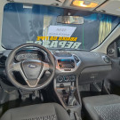 Ford Ka 1.5 Sedan SE 12V Flex 4p Mec. 2020 Flex-8