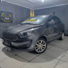 Ford Ka 1.5 Sedan SE 12V Flex 4p Mec. 2020 Flex-0
