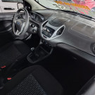 Ford Ka 1.5 Sedan SE 12V Flex 4p Mec. 2020 Flex-4