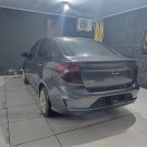 Ford Ka 1.5 Sedan SE 12V Flex 4p Mec. 2020 Flex-5