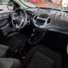 Ford Ka 1.5 Sedan SE 12V Flex 4p Mec. 2020 Flex-5