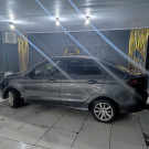 Ford Ka 1.5 Sedan SE 12V Flex 4p Mec. 2020 Flex-4