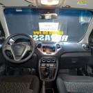 Ford Ka 1.5 Sedan SE 12V Flex 4p Mec. 2020 Flex-9