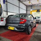 Ford Ka 1.5 Sedan SE 12V Flex 4p Mec. 2020 Flex-2