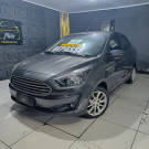 Ford Ka 1.5 Sedan SE 12V Flex 4p Mec. 2020 Flex-1
