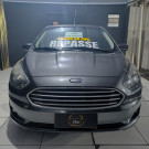 Ford Ka 1.5 Sedan SE 12V Flex 4p Mec. 2020 Flex-2