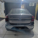 Ford Ka 1.5 Sedan SE 12V Flex 4p Mec. 2020 Flex-6