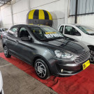 Ford Ka 1.5 Sedan SE 12V Flex 4p Mec. 2020 Flex-0