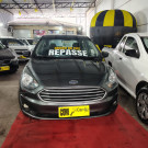 Ford Ka 1.5 Sedan SE 12V Flex 4p Mec. 2020 Flex-1