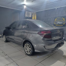 Ford Ka 1.5 Sedan SE 12V Flex 4p Mec. 2020 Flex-3