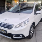 Peugeot 2008 Griffe 1.6 Flex 16V 5p Aut. 2016 Flex-3