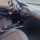 Peugeot 2008 Griffe 1.6 Flex 16V 5p Aut. 2016 Flex-9