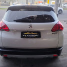 Peugeot 2008 Griffe 1.6 Flex 16V 5p Aut. 2016 Flex-1