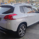 Peugeot 2008 Griffe 1.6 Flex 16V 5p Aut. 2016 Flex-0