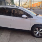 Peugeot 2008 Griffe 1.6 Flex 16V 5p Aut. 2016 Flex-7