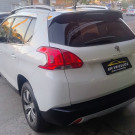 Peugeot 2008 Griffe 1.6 Flex 16V 5p Aut. 2016 Flex-5