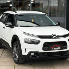 Citroën C4 CACTUS FEEL 1.6 16V Flex Aut. 2020 Flex-3