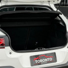 Citroën C4 CACTUS FEEL 1.6 16V Flex Aut. 2020 Flex-9
