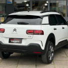 Citroën C4 CACTUS FEEL 1.6 16V Flex Aut. 2020 Flex-5