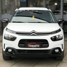 Citroën C4 CACTUS FEEL 1.6 16V Flex Aut. 2020 Flex-14