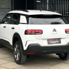 Citroën C4 CACTUS FEEL 1.6 16V Flex Aut. 2020 Flex-1