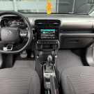 Citroën C4 CACTUS FEEL 1.6 16V Flex Aut. 2020 Flex-0