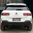 Citroën C4 CACTUS FEEL 1.6 16V Flex Aut. 2020 Flex-8