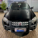 Fiat Strada Adventure1.8/ 1.8 LOCKER Flex CD 2010 Flex-0