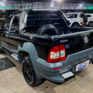Fiat Strada Adventure1.8/ 1.8 LOCKER Flex CD 2010 Flex-2