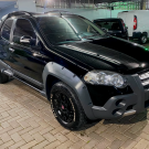 Fiat Strada Adventure1.8/ 1.8 LOCKER Flex CD 2010 Flex-1
