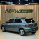 VW - VolksWagen Gol 1.6 I MOTI.Power/Highli T.Flex 8V 4p 2011 Flex-2
