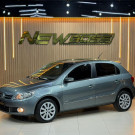 VW - VolksWagen Gol 1.6 I MOTI.Power/Highli T.Flex 8V 4p 2011 Flex-1