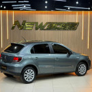 VW - VolksWagen Gol 1.6 I MOTI.Power/Highli T.Flex 8V 4p 2011 Flex-0