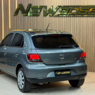 VW - VolksWagen Gol 1.6 I MOTI.Power/Highli T.Flex 8V 4p 2011 Flex-4