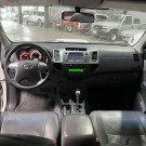 Toyota Hilux CD SRV D4-D 4x4 3.0 TDI Diesel Aut 2014 Diesel-5