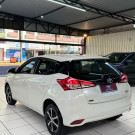 Toyota YARIS XS Connect 1.5 Flex 16V 5p Aut. 2021 Flex-2