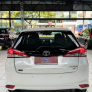 Toyota YARIS XS Connect 1.5 Flex 16V 5p Aut. 2021 Flex-3