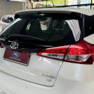 Toyota YARIS XS Connect 1.5 Flex 16V 5p Aut. 2021 Flex-8