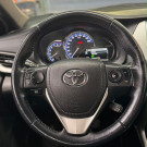 Toyota YARIS XS Connect 1.5 Flex 16V 5p Aut. 2021 Flex-6