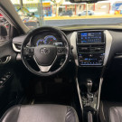 Toyota YARIS XS Connect 1.5 Flex 16V 5p Aut. 2021 Flex-7