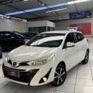 Toyota YARIS XS Connect 1.5 Flex 16V 5p Aut. 2021 Flex-5
